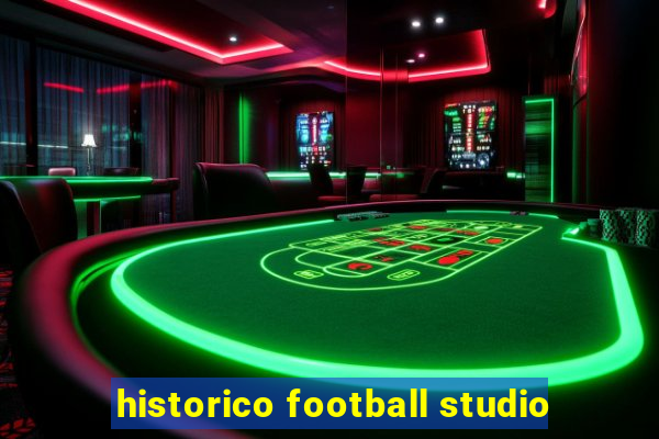 historico football studio